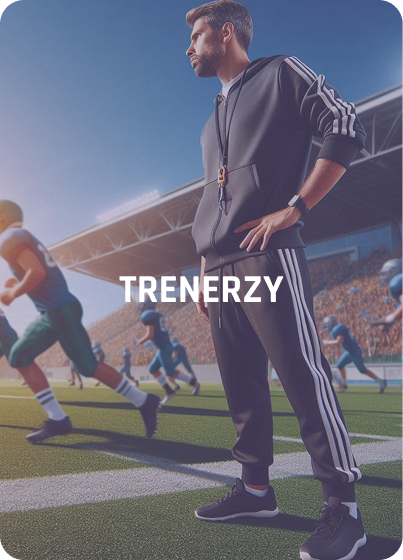 Trenerzy