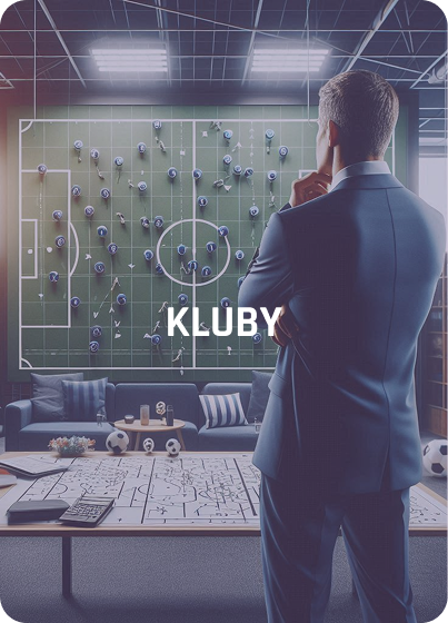 Kluby